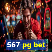 567 pg bet